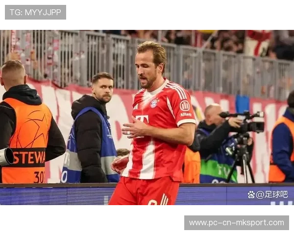 卫冕冠军PK德甲霸主！全胜拜仁客战巴黎 交锋数据占优，拜仁和巴黎