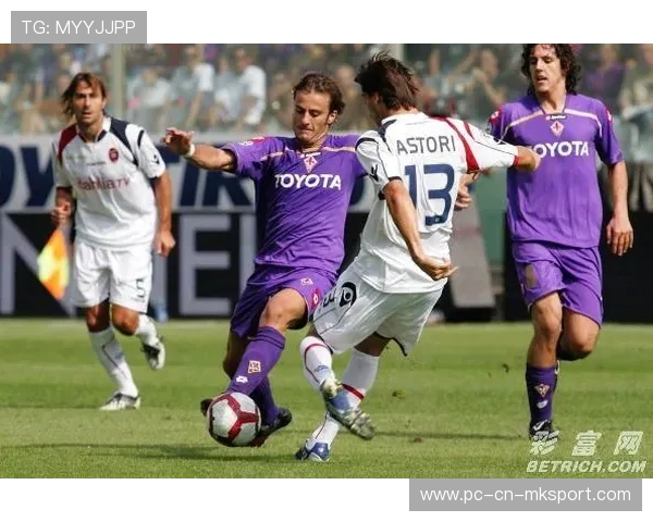 佛罗伦萨利用速度差完成突破